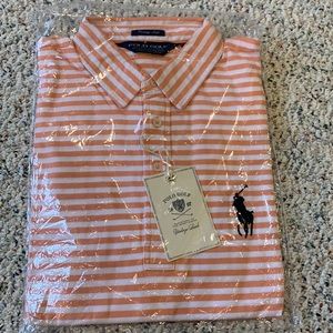 Polo Golf Vintage Lisle Shirt